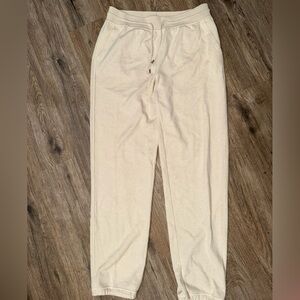 Loro Piana Baby Cashmere Trousers